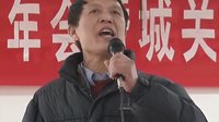 新昌调腔 - 王槐生演唱 | 新昌摄像协会三周年庆典精彩瞬间 新昌调腔 - 王槐生演唱 | 新昌摄像协会三周年庆典精彩瞬间
