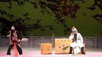 新昌调腔艺校学员演出《五代会兄》,经典剧目精彩呈现 新昌调腔艺校学员演出《五代会兄》,经典剧目精彩呈现