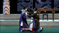 新昌调腔甄清官3