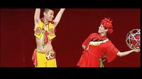 松阳高腔余杭滚灯