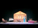 甬剧《雷雨》2-4集 - 经典悲剧演绎,感受封建家庭的爱恨情仇 甬剧《雷雨》2-4集 - 经典悲剧演绎,感受封建家庭的爱恨情仇