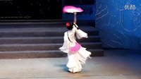 女吊