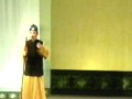 湖剧《陆雅臣见岳母》 湖剧《陆雅臣见岳母》