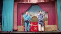姚剧 - 传统戏曲艺术欣赏与下载 姚剧 - 传统戏曲艺术欣赏与下载