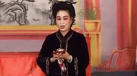 姚剧：一盆花（上）