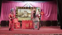 绍剧:龙虎 斗2 绍剧:龙虎 斗2