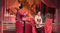 姚剧《肷玉林》选段3,感受传统戏曲魅力 姚剧《肷玉林》选段3,感受传统戏曲魅力
