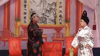 姚剧《莲花庵(中)》剧情介绍、演员阵容及剧种详情 姚剧《莲花庵(中)》剧情介绍、演员阵容及剧种详情