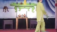 姚剧：刘秀娟（中）