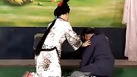 雌雄蝴蝶