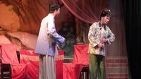 姚剧《仇郎中》 经典剧目,精彩剧情,感受传统戏曲魅力 姚剧《仇郎中》 经典剧目,精彩剧情,感受传统戏曲魅力