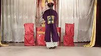 姚剧《一家三状元》（下） 一部展现家族荣耀与个人奋斗的经典戏曲