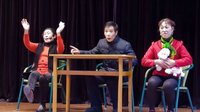 姚剧小品兴趣小组2015年新春茶话会暨文艺表演(下) - 戏曲下载 姚剧小品兴趣小组2015年新春茶话会暨文艺表演(下) - 戏曲下载