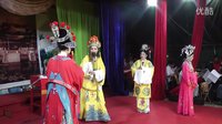 越剧《打金枝》 经典戏曲，讲述唐代升平公主与郭暧的爱恨情仇，展现家庭和睦之美下载