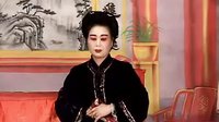 一盆花