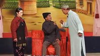 姚剧经典剧目《卖妹成亲》剧情简介及演员阵容介绍 姚剧经典剧目《卖妹成亲》剧情简介及演员阵容介绍