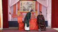 姚剧《双落发（二）》在线观看 - 高清完整版免费播放 | 戏曲下载网