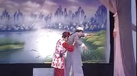 姚剧《庵堂相会（四）》在线观看 - 经典戏曲片段下载