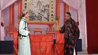 姚剧《莲花庵》 经典剧目,讲述莲花庵动人故事,展现人性复杂美好,感受传统文化魅力 姚剧《莲花庵》 经典剧目,讲述莲花庵动人故事,展现人性复杂美好,感受传统文化魅力