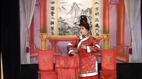 姚剧《玉蜻蜓（三）》全集在线观看 - 经典传统戏曲下载