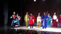 赣剧《八仙飘海》- 江西省赣剧院演出全本 - 戏曲下载下载