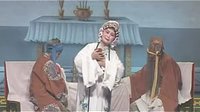 包公巧断婴儿案