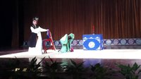 赣剧《南词·活捉三郎》- 江西省赣剧院演出 - 经典鬼戏剧情介绍及下载资源下载