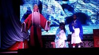 鄱阳游城小百花赣剧《哑女告状》3