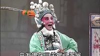 杨八姐闯幽州