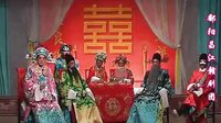 赣剧满堂福2下载 - 经典赣剧剧目在线观看与下载资源