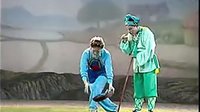 江西南昌采茶戏《秧麦》- 何明辉、王虹主演 - 经典戏曲下载下载