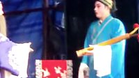 南昌采茶戏舞台实况 - 精彩绝伦的传统戏曲盛宴 南昌采茶戏舞台实况 - 精彩绝伦的传统戏曲盛宴