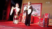 南昌采茶戏上房会