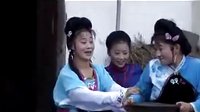 薛刚反唐之朱砂印二 风流马迪想姨妹 - 精彩戏曲剧情介绍