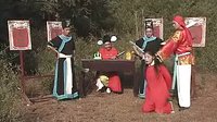 抚州采茶戏《苦女冤》在线观看 - 戏曲下载网提供高清完整版资源下载