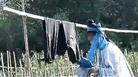 赣南采茶戏《修棉花草》 经典剧目,展现赣南风情与坚韧精神 赣南采茶戏《修棉花草》 经典剧目,展现赣南风情与坚韧精神