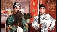 赣南采茶戏《讨饭皇帝》 落难皇帝的传奇故事