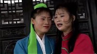 赣南采茶戏《骆马桥下部 恶毒后娘遭雷打2》- 经典戏曲下载，精彩剧情不容错过！