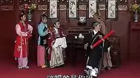 抚州采茶戏方卿戏姑 4 抚州采茶戏方卿戏姑 4