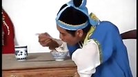 赣南采茶戏 长工打米