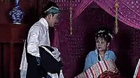 赣南采茶戏《活捉姚麒麟》高清版 - 经典戏曲下载