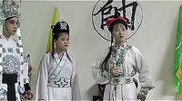 赣南采茶戏《状元打更》-经典戏曲下载|剧情介绍及演员阵容下载
