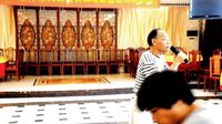 赣南采茶歌舞戏学会周年足迹（上集）