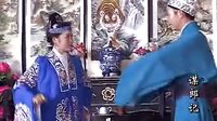 抚州采茶戏谋郎记