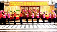赣南采茶歌舞戏学会筹委会首届培训班 - 戏曲培训课程介绍