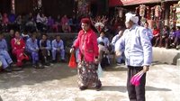 土家族花灯戏