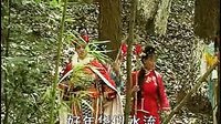 赣南采茶戏《白马驮尸》第一集 精彩剧情与独特魅力