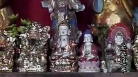 抚州采茶戏《安安送米》 经典孝道故事，感受传统戏曲魅力