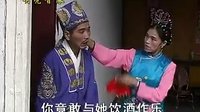 赣南采茶戏香棱镜