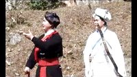 赣南采茶戏薛仁贵传奇下部红袄姻缘三次投军探地穴 - 精彩剧情不容错过 赣南采茶戏薛仁贵传奇下部红袄姻缘三次投军探地穴 - 精彩剧情不容错过